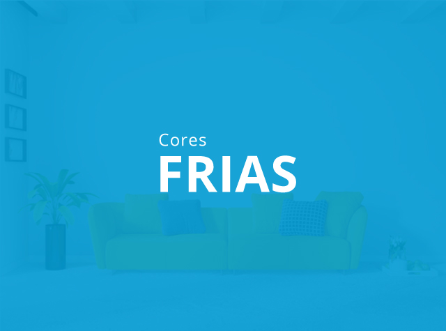 Cores Frias